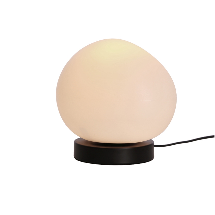 Stolní lampa STONES 1xE27/40W/230V