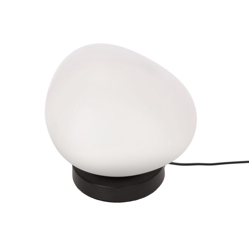Stolní lampa STONES 1xE27/40W/230V