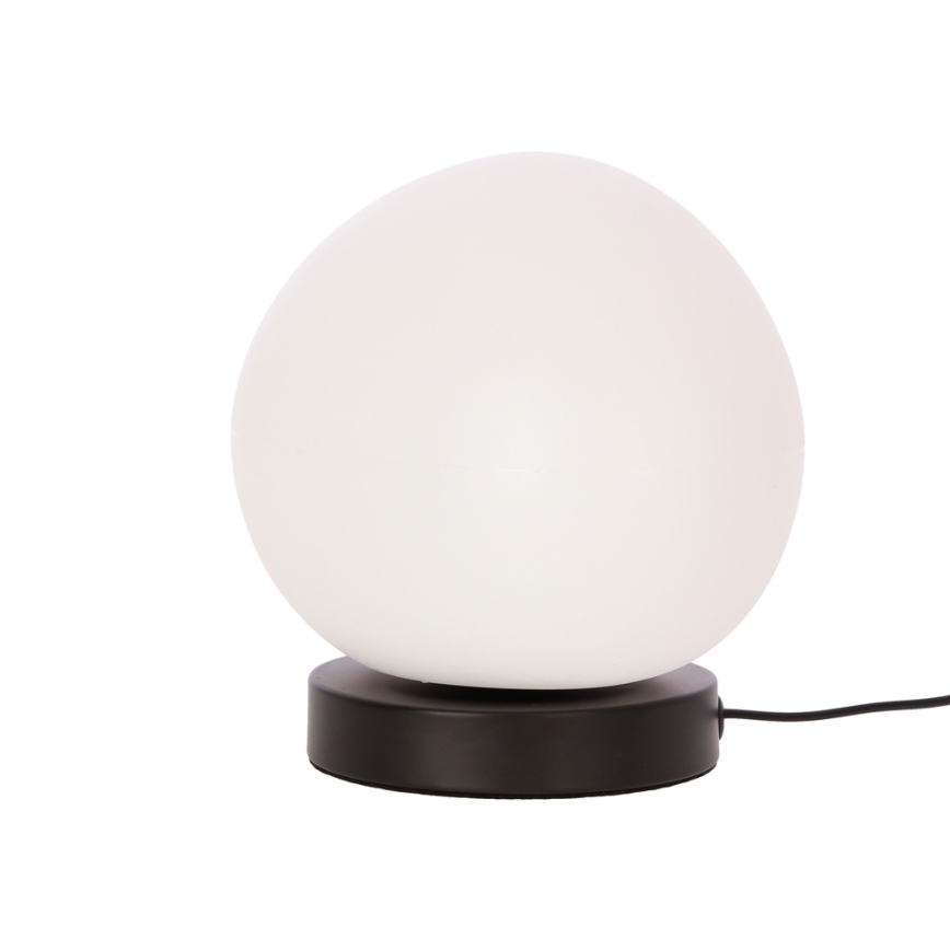 Stolní lampa STONES 1xE27/40W/230V