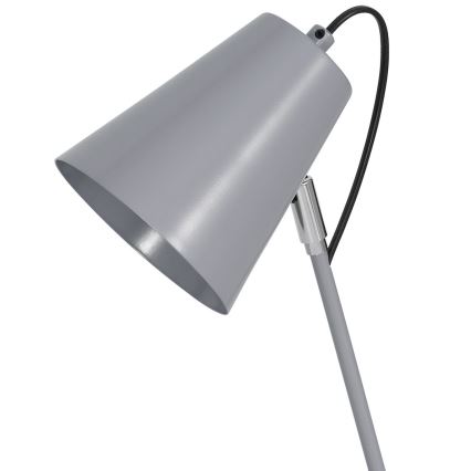 Stolní lampa TABLE LAMPS 1xE27/60W/230V