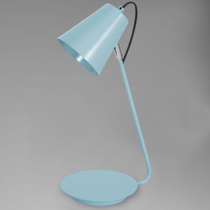 Stolní lampa TABLE LAMPS 1xE27/60W/230V