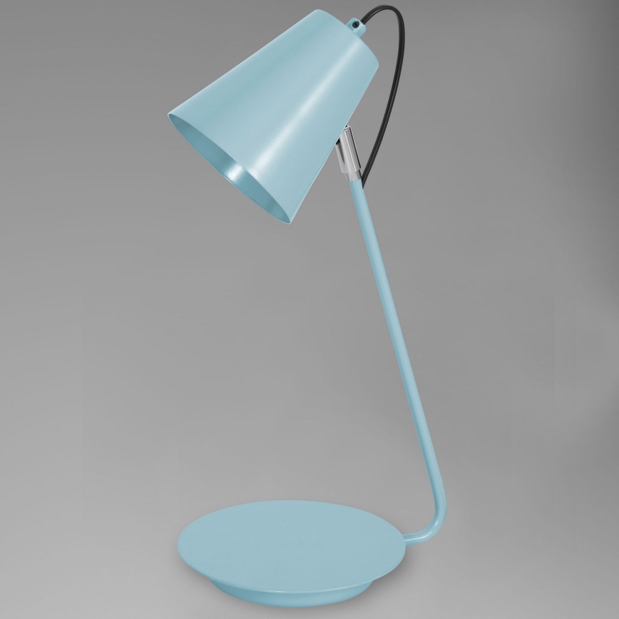 Stolní lampa TABLE LAMPS 1xE27/60W/230V