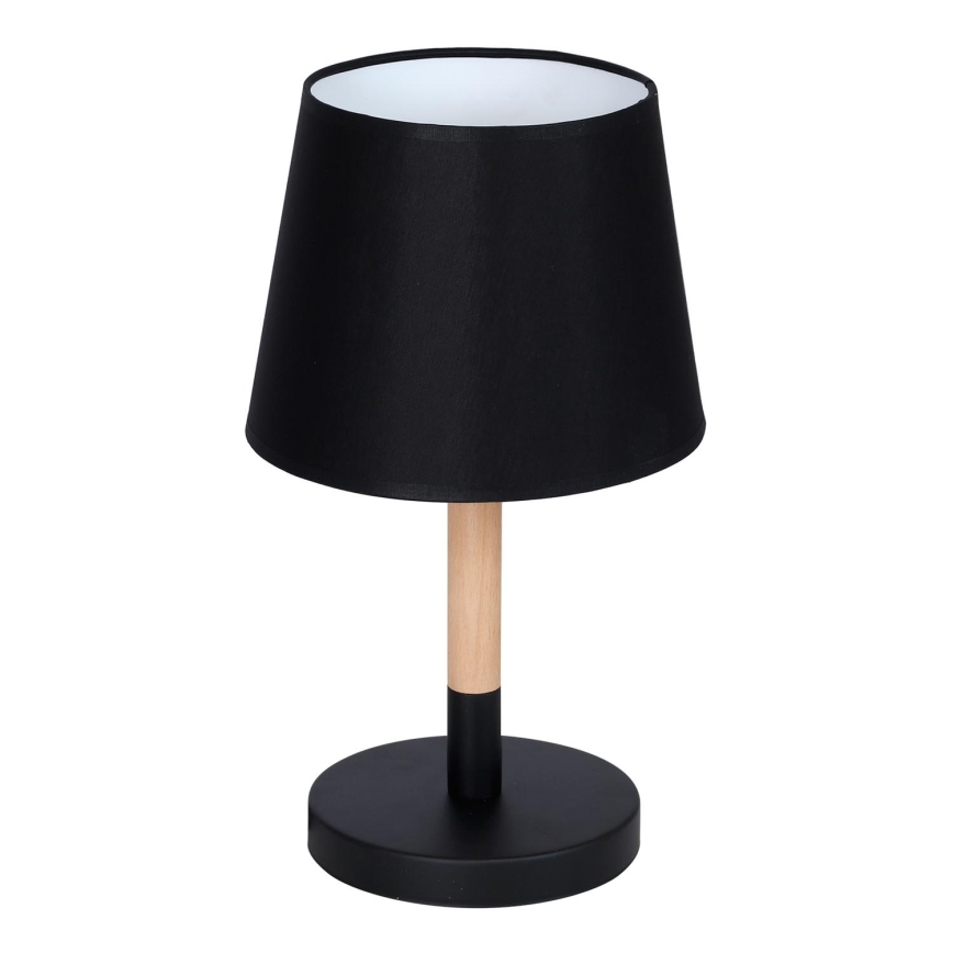 Stolní lampa TABLE LAMPS 1xE27/60W/230V