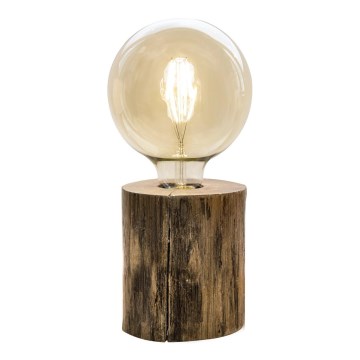 Stolní lampa TRONCO 1xE27/40W/230V
