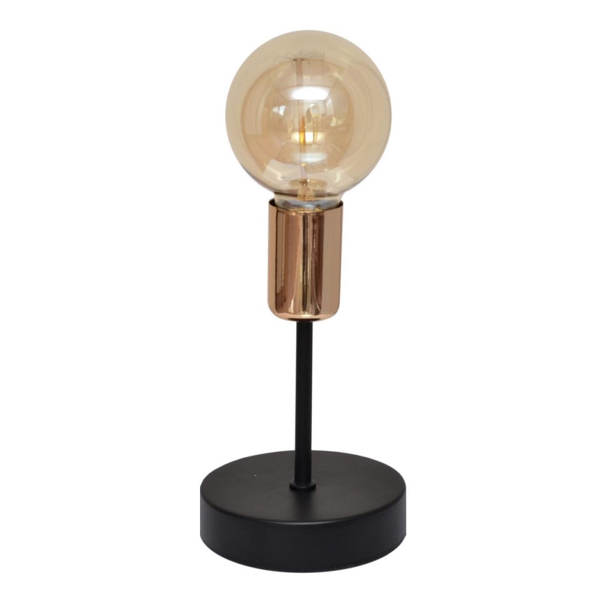Stolní lampa TUBE 1xE27/15W/230V