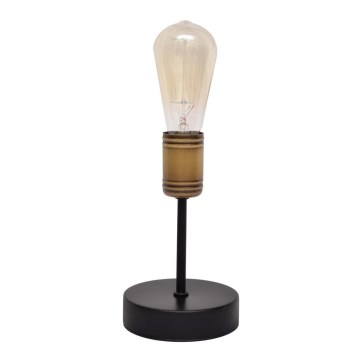 Stolní lampa TUBE 1xE27/15W/230V