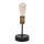 Stolní lampa TUBE 1xE27/15W/230V