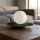 Stolní lampa UMBRA 1xG9/8W/230V černá