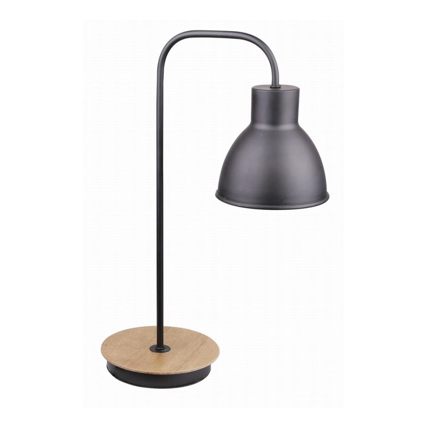 Stolní lampa VARIO 1xE27/60W/230V