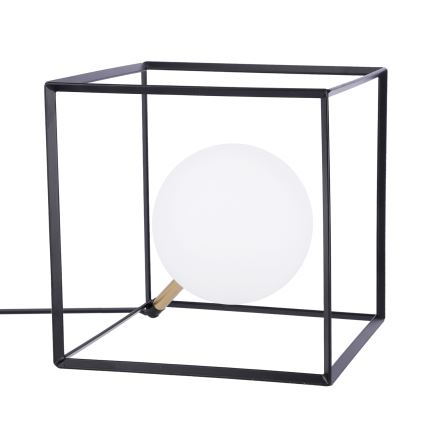 Stolní lampa WEERT 1xG9/28W/230V