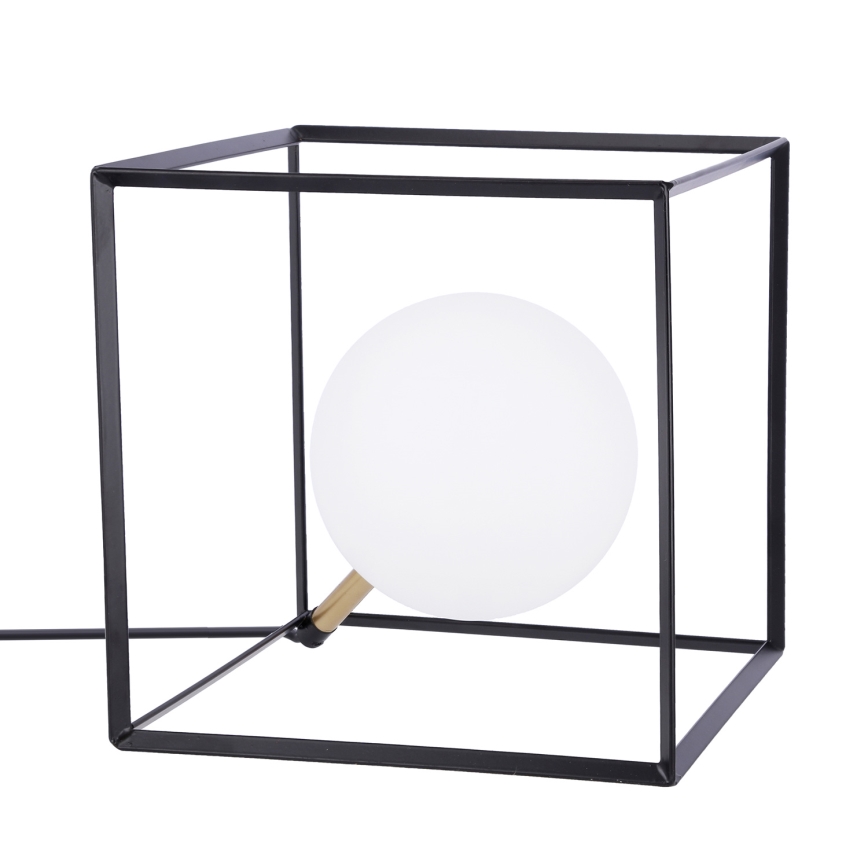 Stolní lampa WEERT 1xG9/28W/230V
