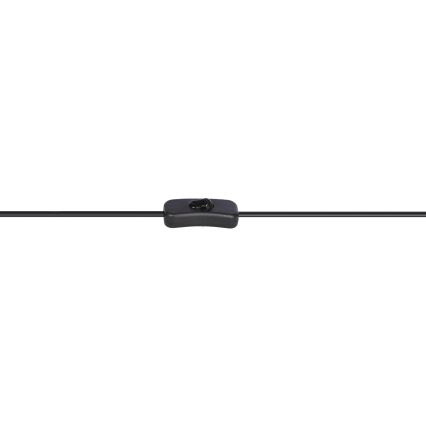 Stolní lampa WEERT 1xG9/28W/230V