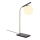 Stolní lampa YILDIZ 1xE27/40W/230V