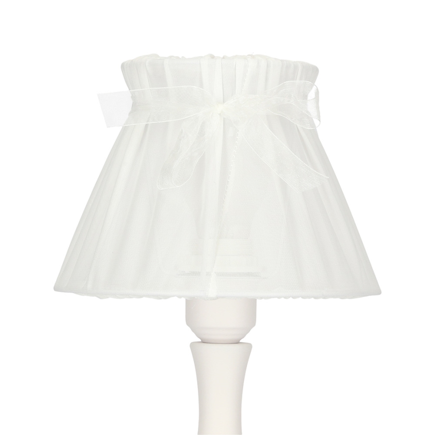 Stolní lampa ZEFIR 1xE27/40W/230V