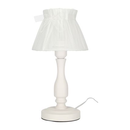 Stolní lampa ZEFIR 1xE27/40W/230V