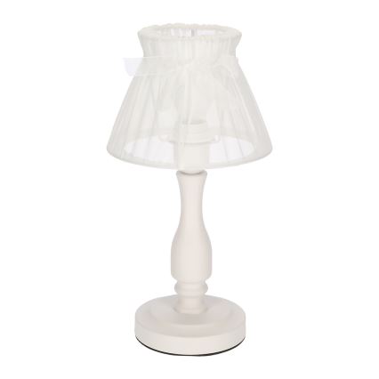 Stolní lampa ZEFIR 1xE27/40W/230V
