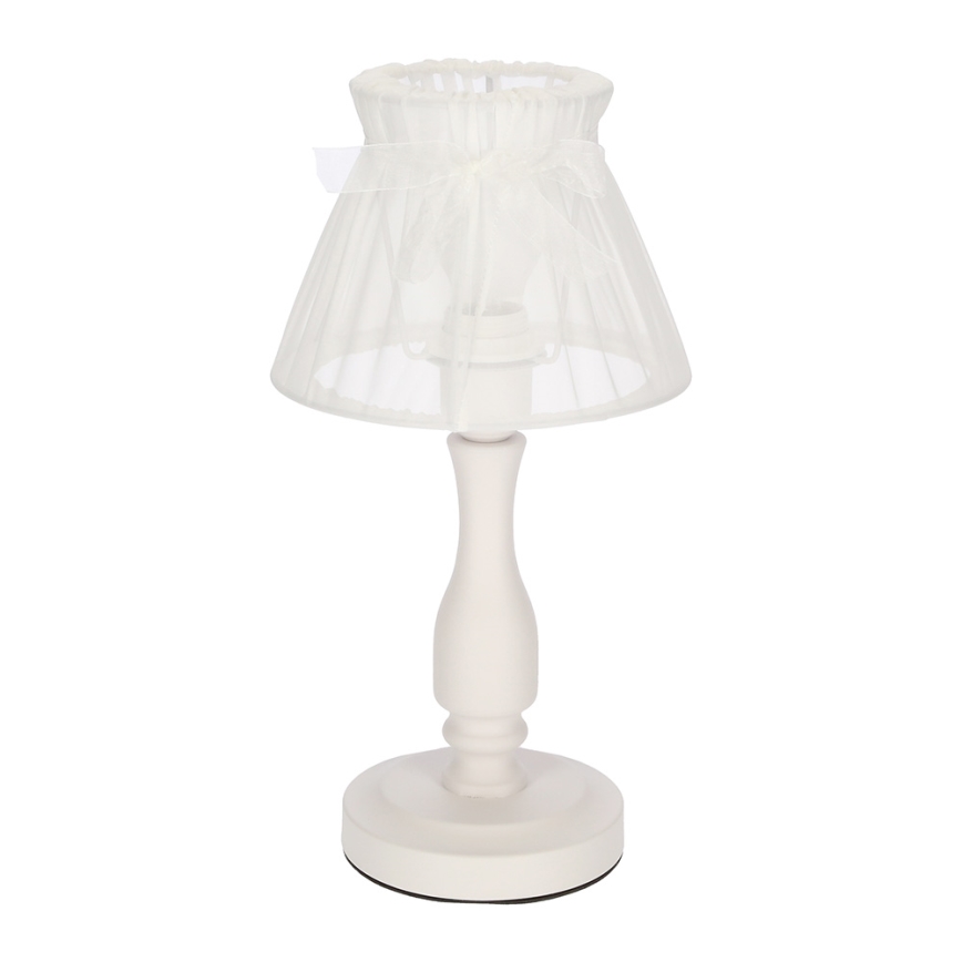 Stolní lampa ZEFIR 1xE27/40W/230V