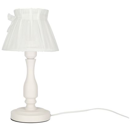 Stolní lampa ZEFIR 1xE27/40W/230V