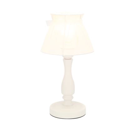 Stolní lampa ZEFIR 1xE27/40W/230V