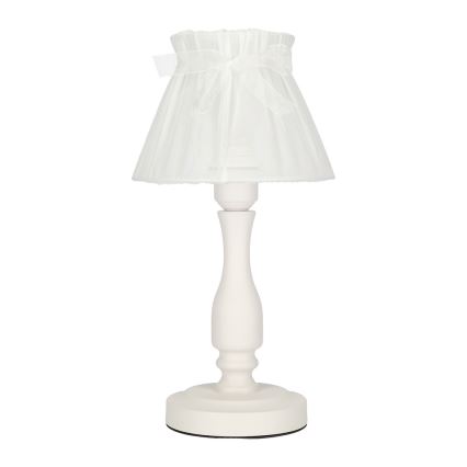 Stolní lampa ZEFIR 1xE27/40W/230V