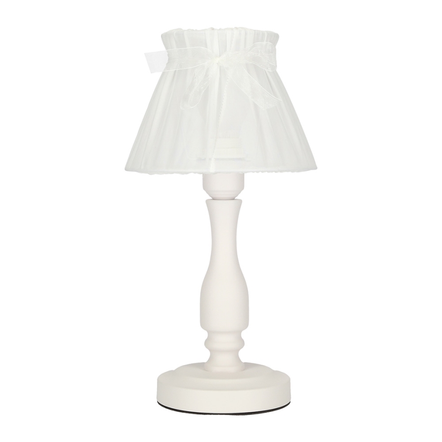 Stolní lampa ZEFIR 1xE27/40W/230V