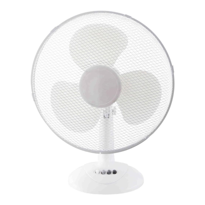 Stolní ventilátor 45W/230V pr. 40 cm