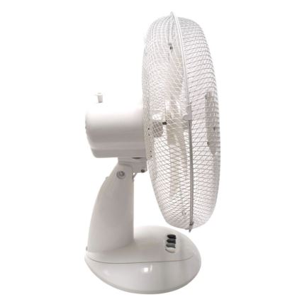 Stolní ventilátor 45W/230V pr. 40 cm