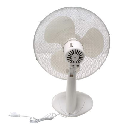 Stolní ventilátor 45W/230V pr. 40 cm