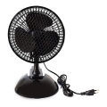 Stolní ventilátor TABLE 30 cm 15W