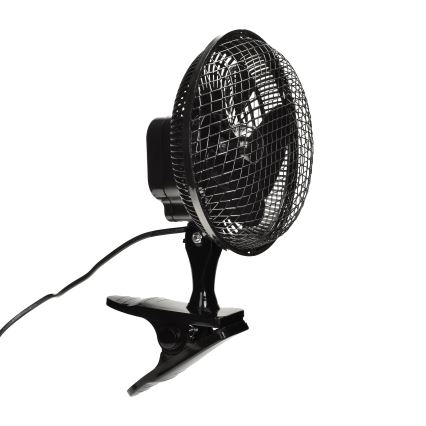 Stolní ventilátor TABLE 30 cm 15W