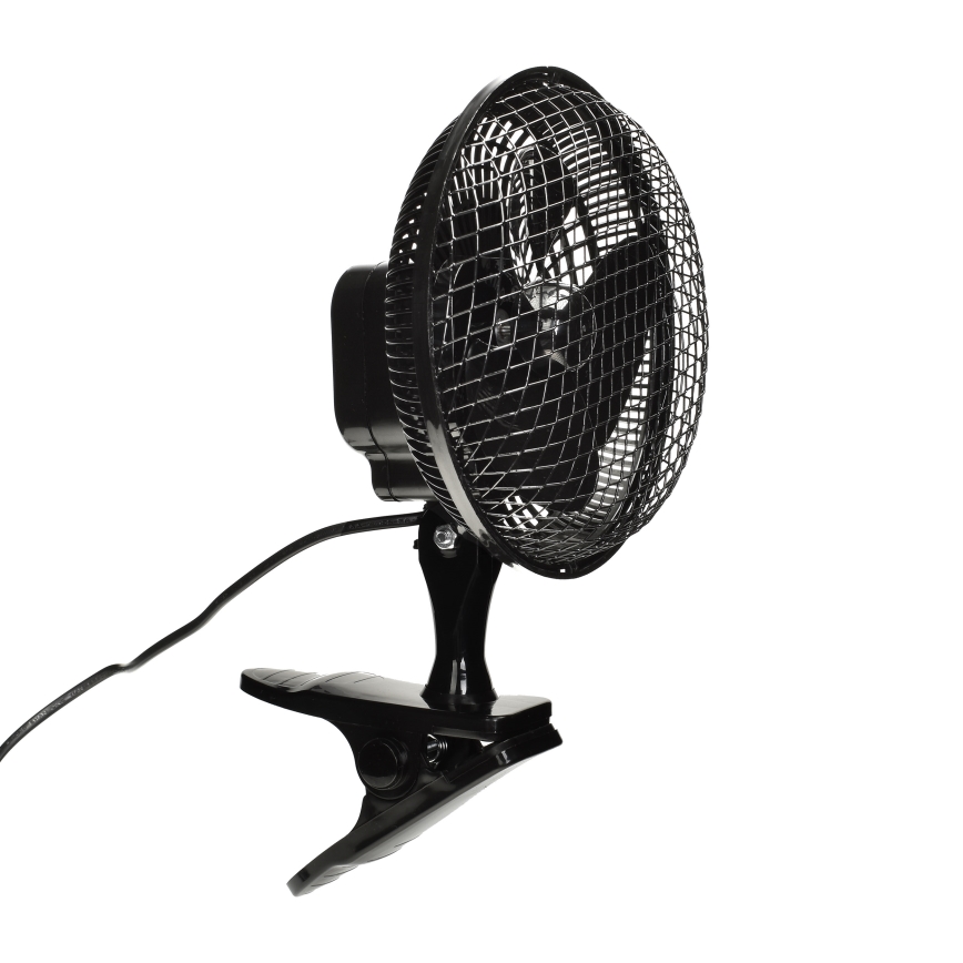Stolní ventilátor TABLE 30 cm 15W