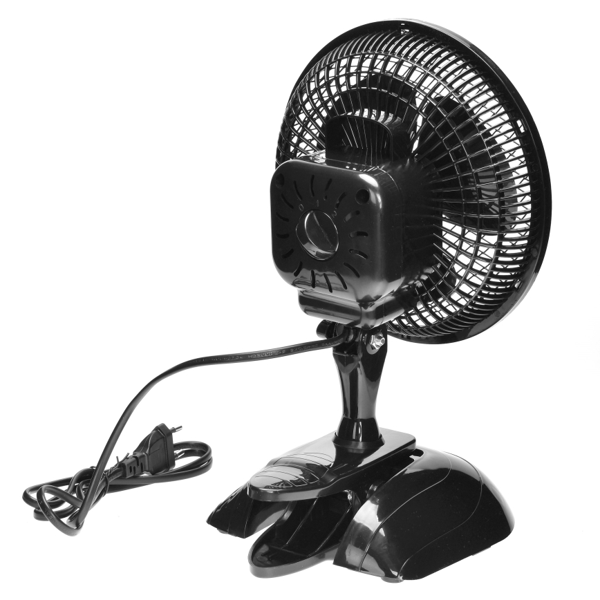 Stolní ventilátor TABLE 30 cm 15W