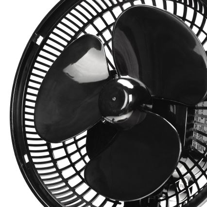 Stolní ventilátor TABLE 30 cm 15W