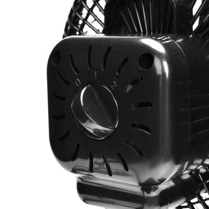 Stolní ventilátor TABLE 30 cm 15W