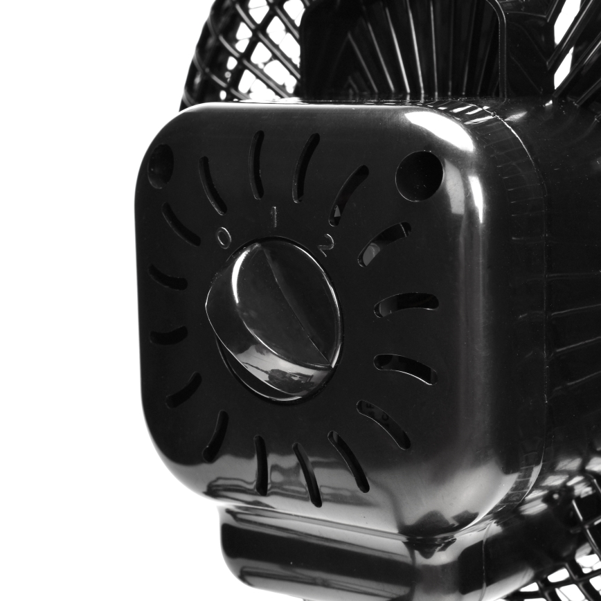 Stolní ventilátor TABLE 30 cm 15W