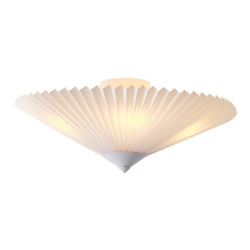 Stropní svítidlo 5xE14/15W/230V bílá