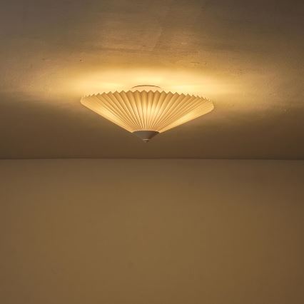 Stropní svítidlo 5xE14/15W/230V bílá
