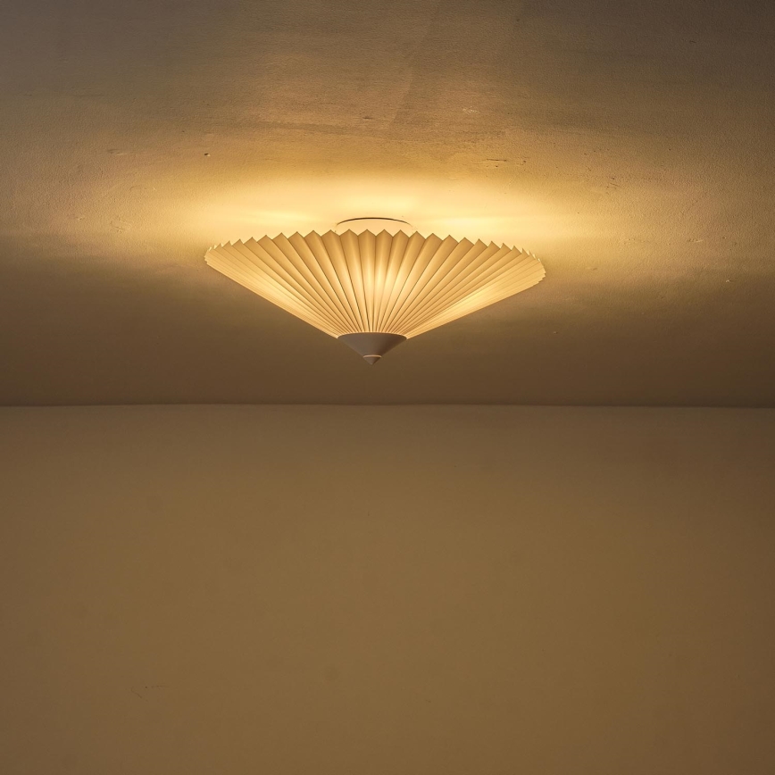 Stropní svítidlo 5xE14/15W/230V bílá