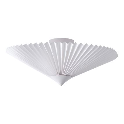 Stropní svítidlo 5xE14/15W/230V bílá