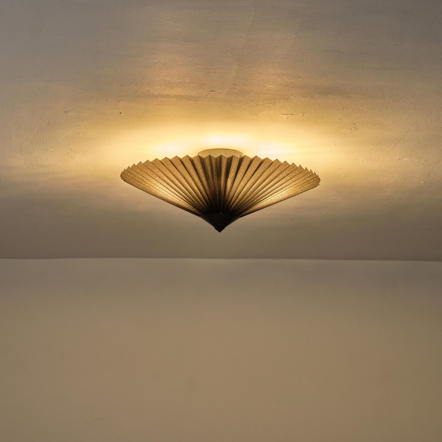 Stropní svítidlo 5xE14/15W/230V černá