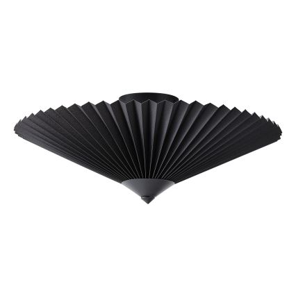 Stropní svítidlo 5xE14/15W/230V černá