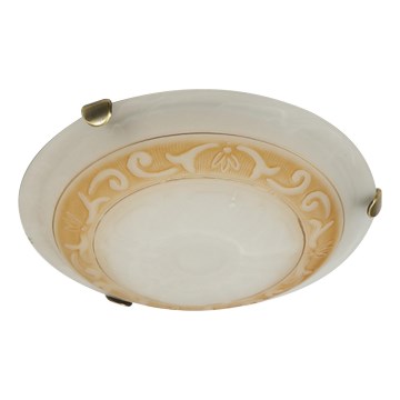 Stropní svítidlo ARABICA patina Stropní svítidlo ARABICA patina