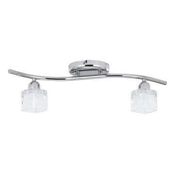 Stropní svítidlo ARCHIMEDES 2xE14/40W/230V Stropní svítidlo ARCHIMEDES 2xE14/40W/230V