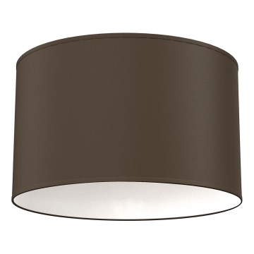 Stropní svítidlo ARDEN 1xE27/15W/230V pr. 40 cm černá