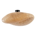 Stropní svítidlo BOHO HILO 1xE27/40W/230V pr. 80 cm