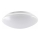 Stropní svítidlo BONIFACY 1xE27/20W/230V pr. 26,5 cm bílá