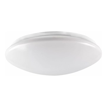 Stropní svítidlo BONIFACY 2xE27/20W/230V pr. 33 cm bílá