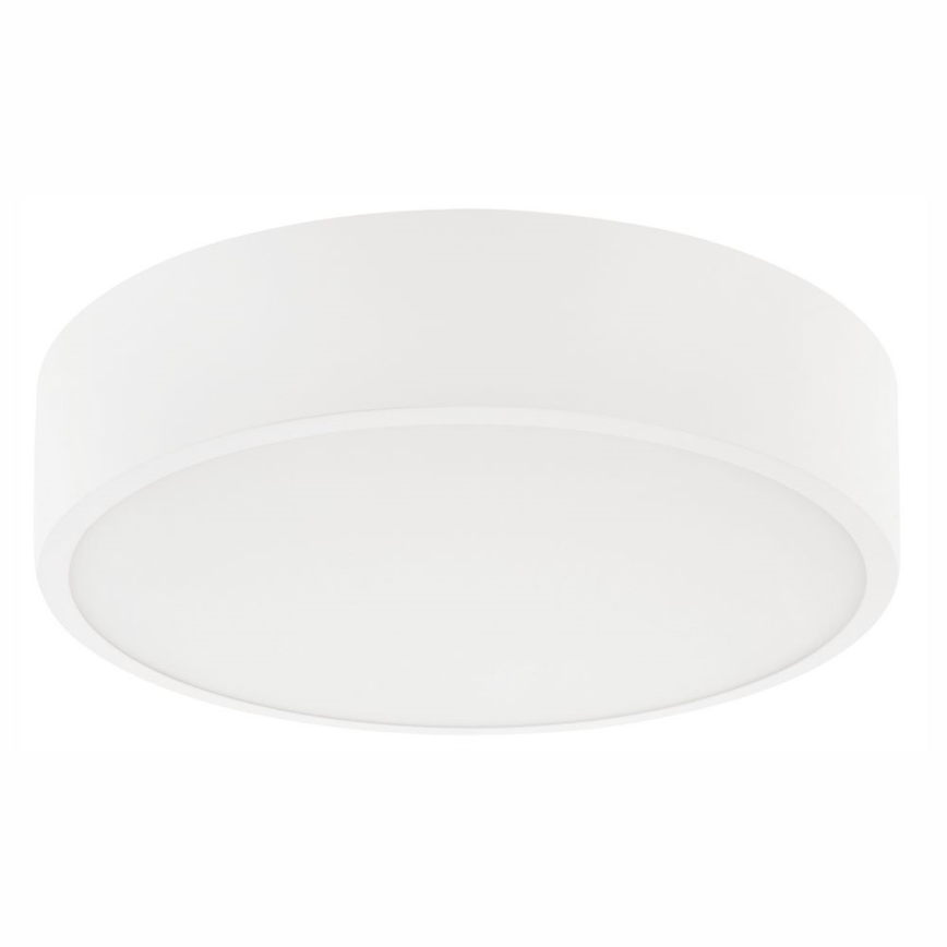 Stropní svítidlo DANTE 2xE27/60W/230V pr. 36 cm bílá