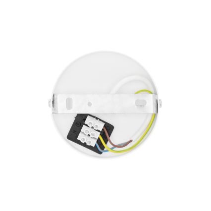 Stropní svítidlo NATIA 1xE27/60W/230V bílá