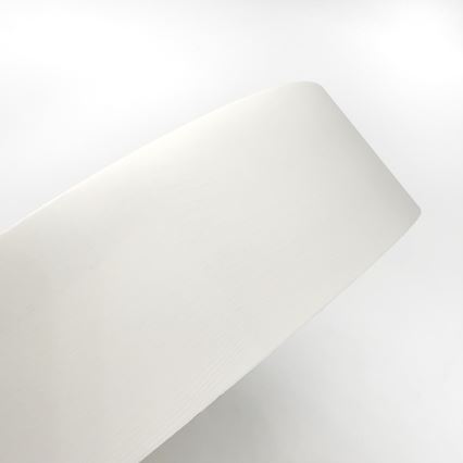 Stropní svítidlo NATURAL 1xE27/15W/230V pr. 27,5 cm borovice/bílá